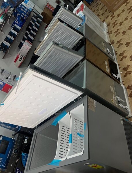 Table Top Fridge
