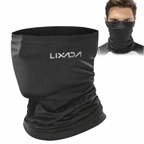 Écharpe multifonction lixada