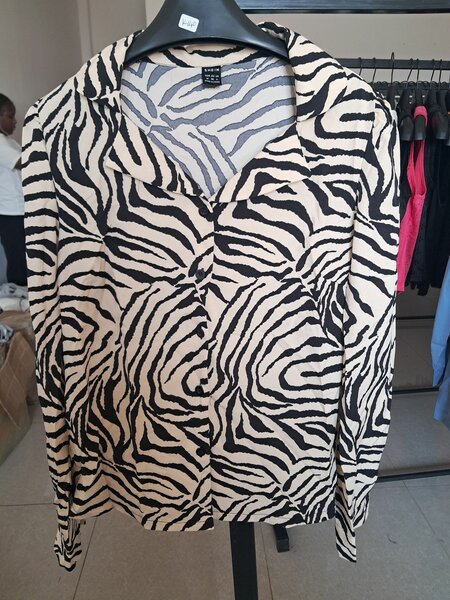 Formal Shirt