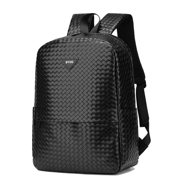Sac à dos tressé élégant BVOG