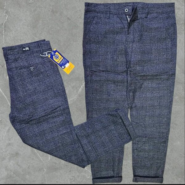 Pantalon ultra