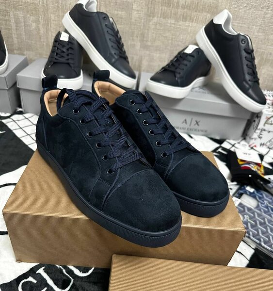 Cristian Louboutin