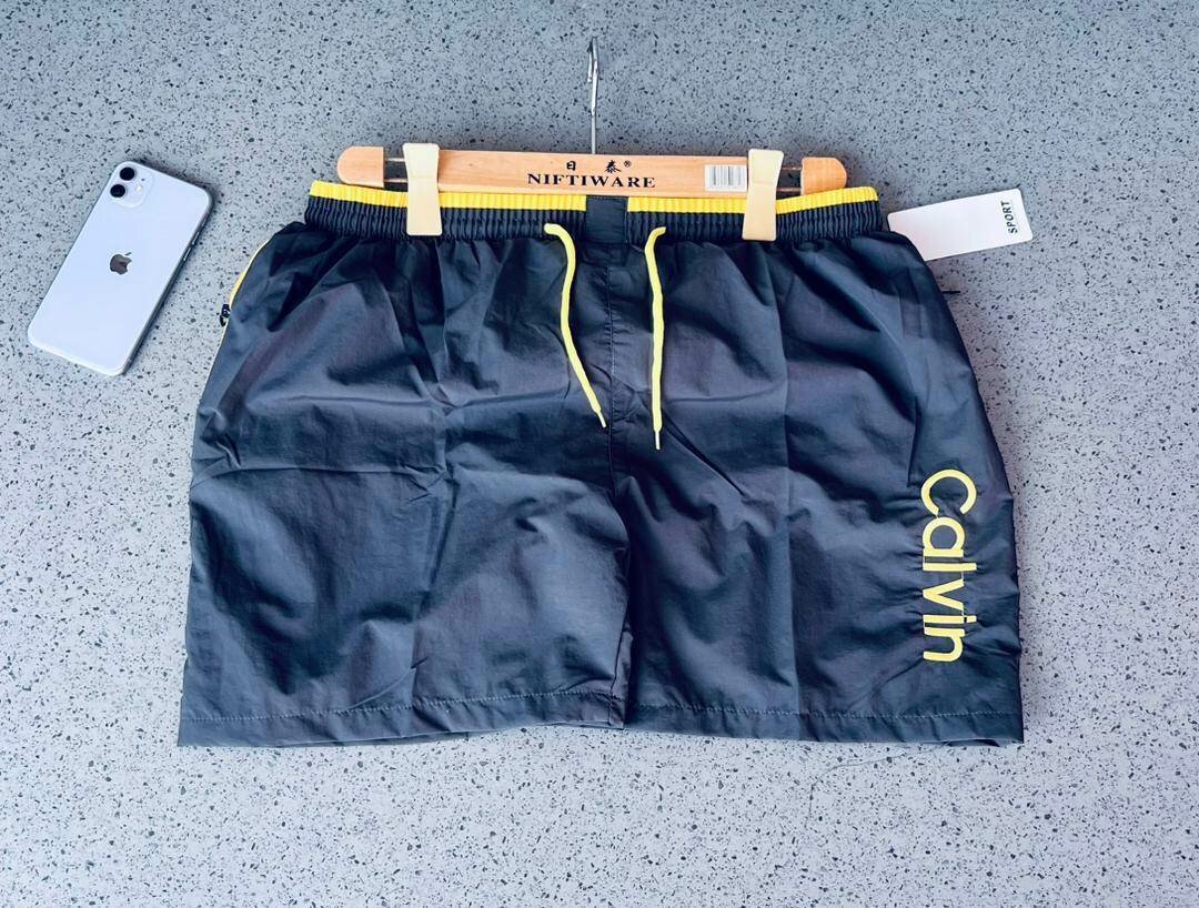 Summer shorts