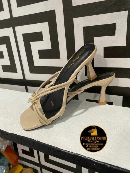 Chaussures dames