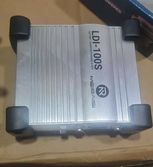Boitier DI LDI-100S