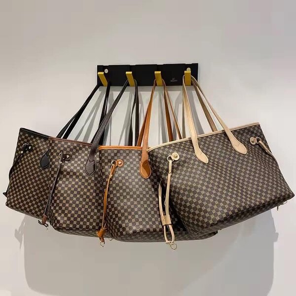 Grand Sac Caba Spacieux