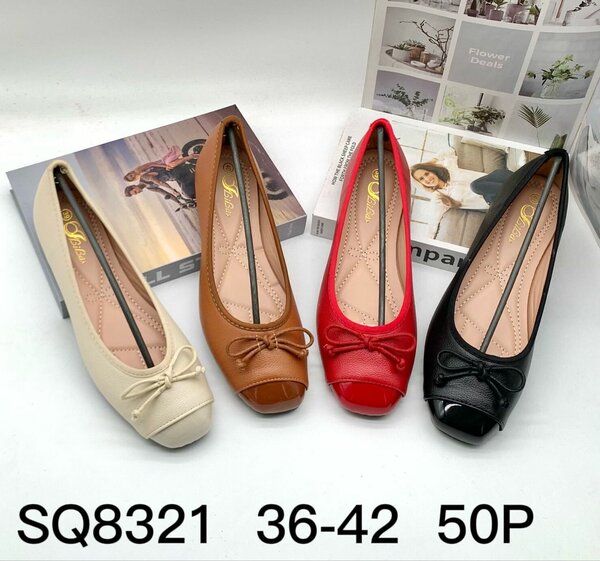 Chaussures femme