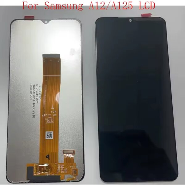 Écran Samsung A12