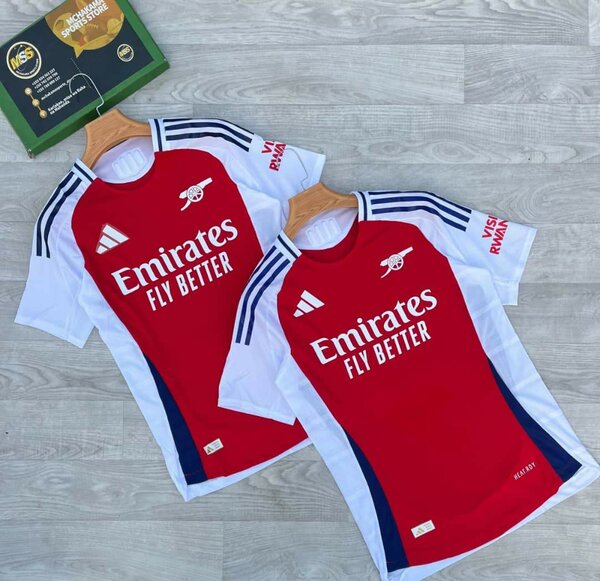 JERSEY