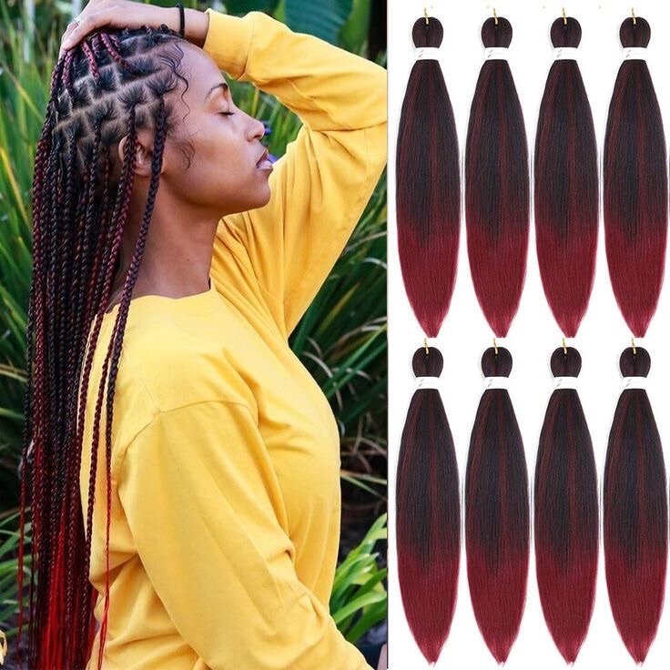 26 inch Prestretched - Colour #FR-8