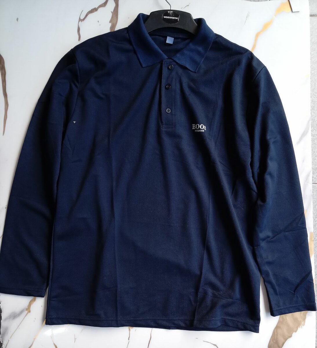 Plain T-shirts