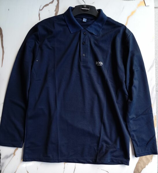 Plain T-shirts