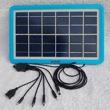 Solar Chargers