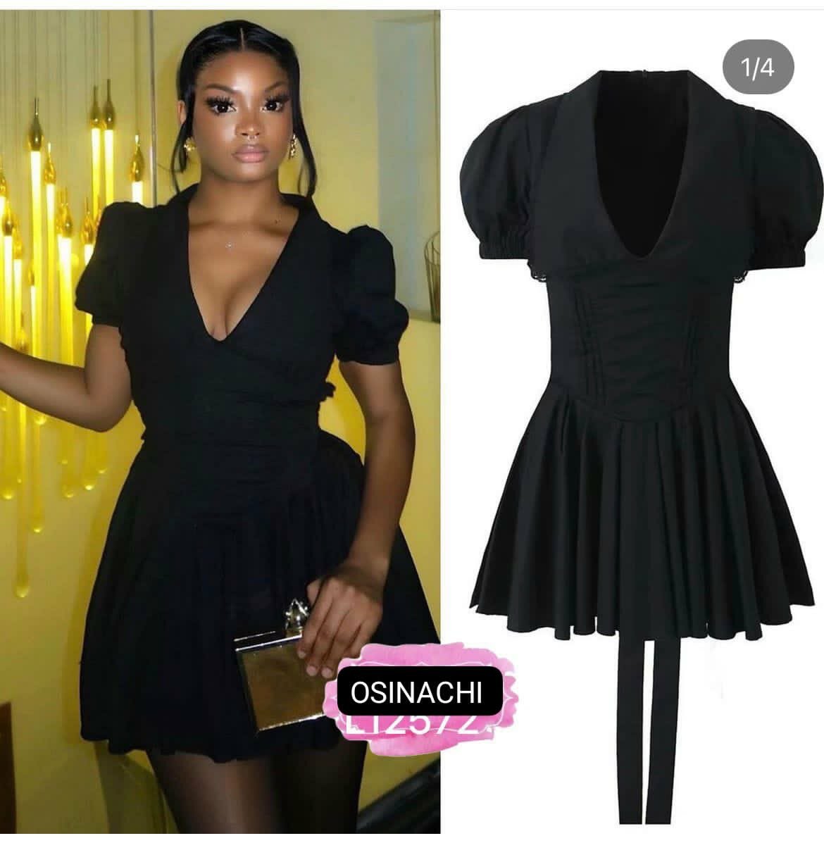 Dress