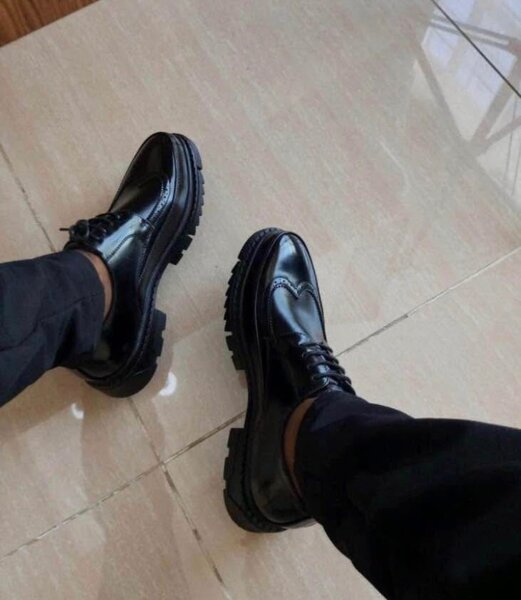 Smart shoes