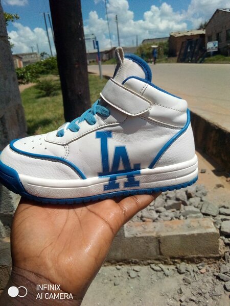 Salalula shoes