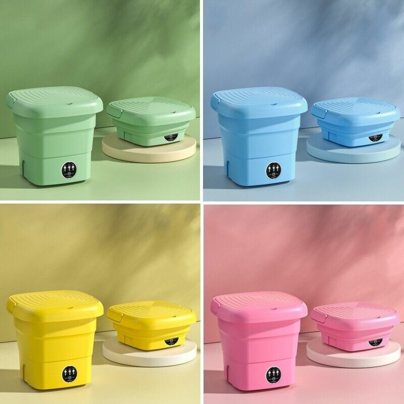 Mini laveuse 2 Kg