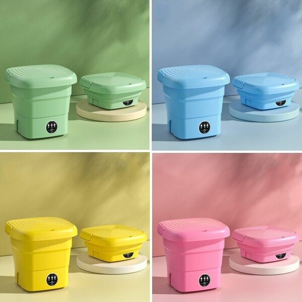 Mini laveuse 2 Kg