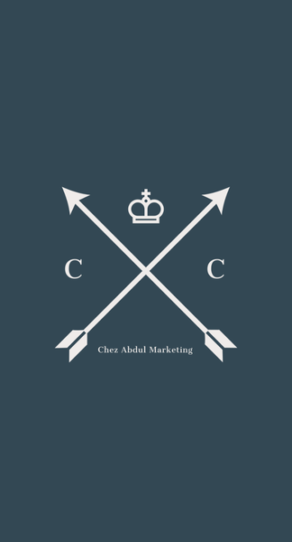 Chez Abdul Marketing 