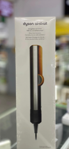 Dyson airstrait