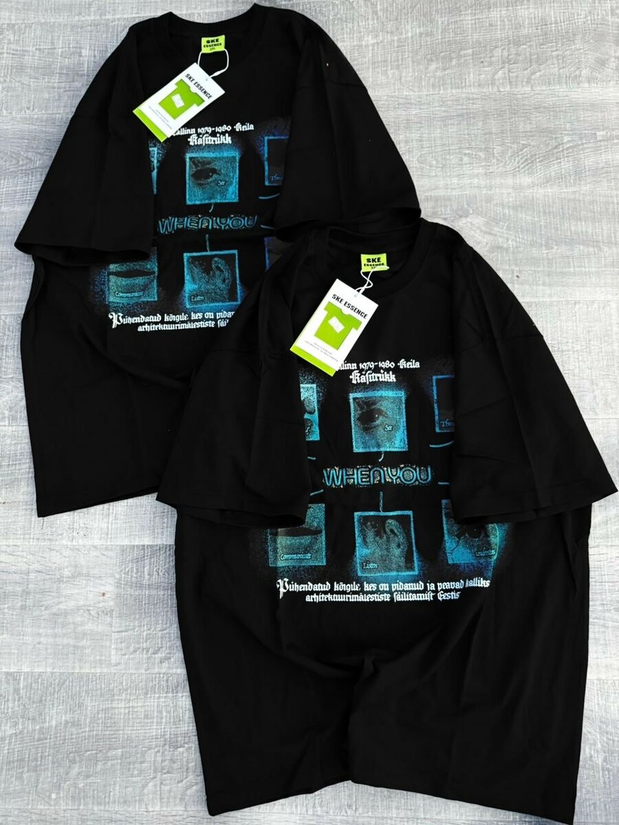 Tee-shirts