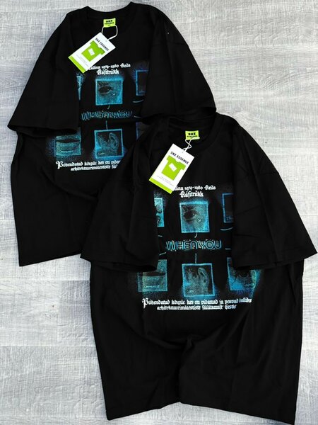 Tee-shirts