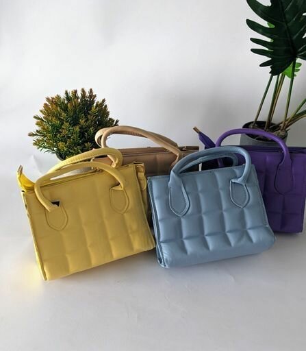 Coco Retro Handbag
