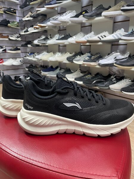 LI - NING