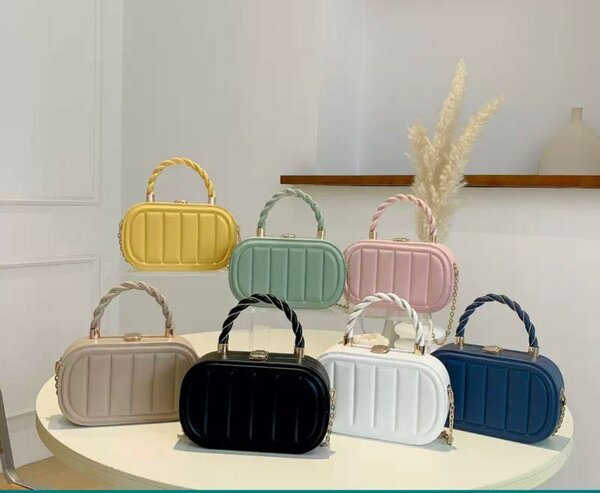 Classy Ladies Bag