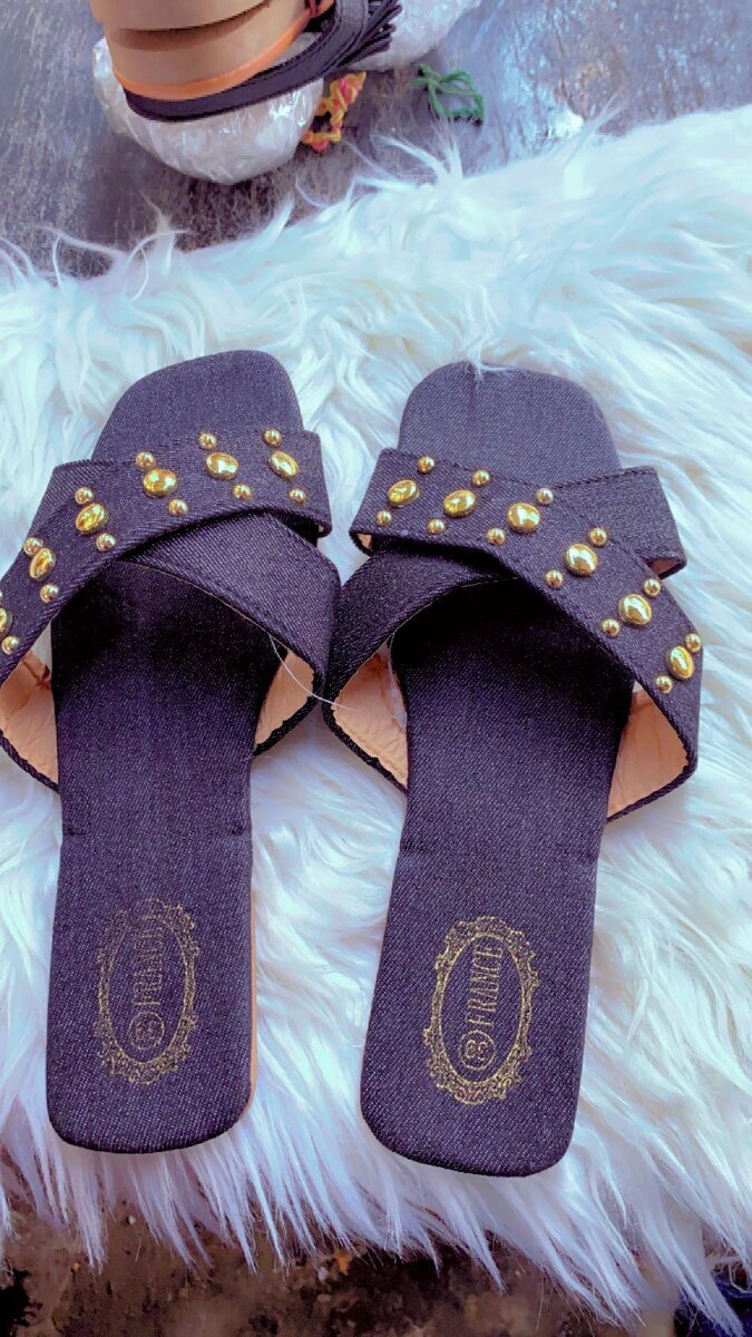 Chaussure