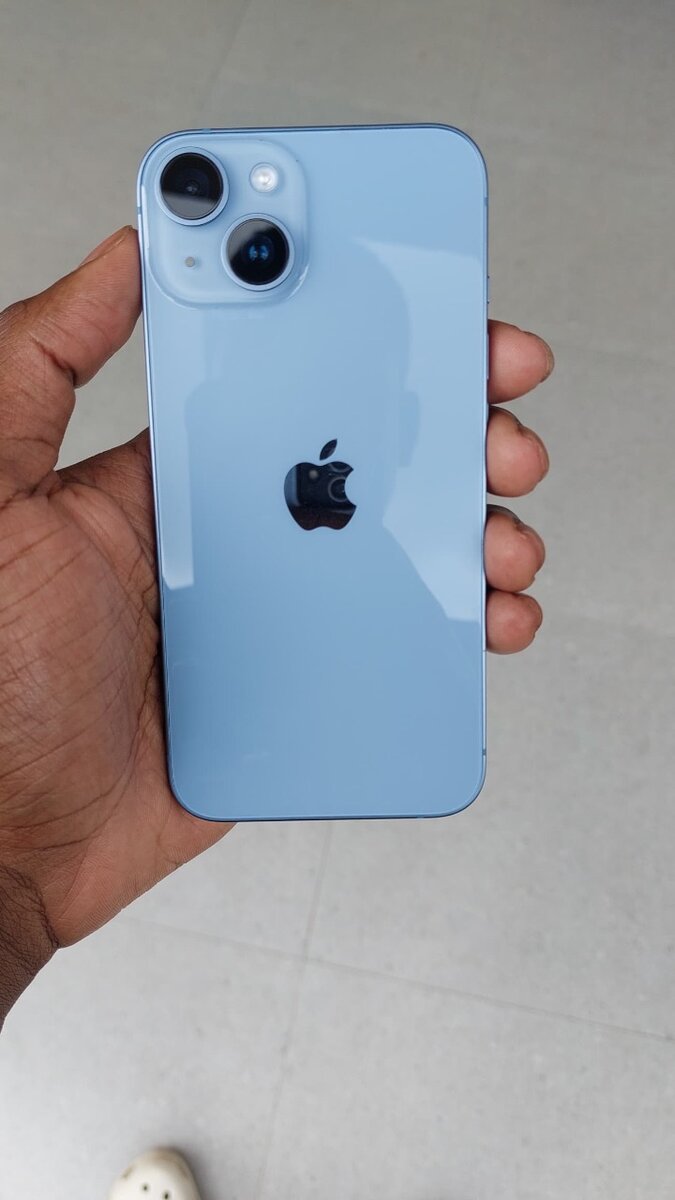 iPhone 14