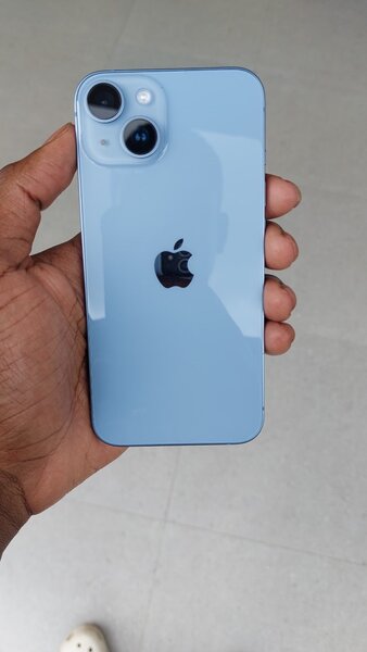iPhone 14