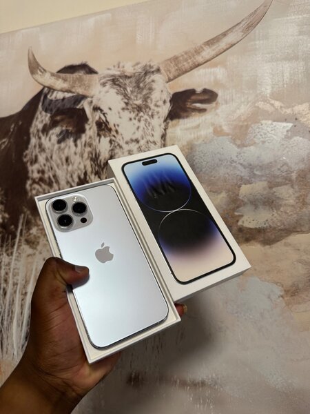 IPHONE 14PM