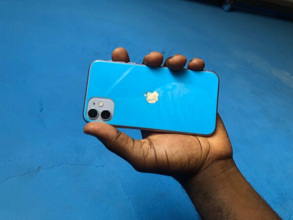 iPhone 11