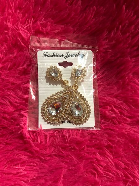 Boucle d´oreille