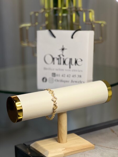 Bracelet femme