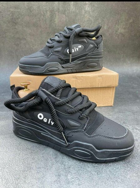 Chaussures basket Ogyi
