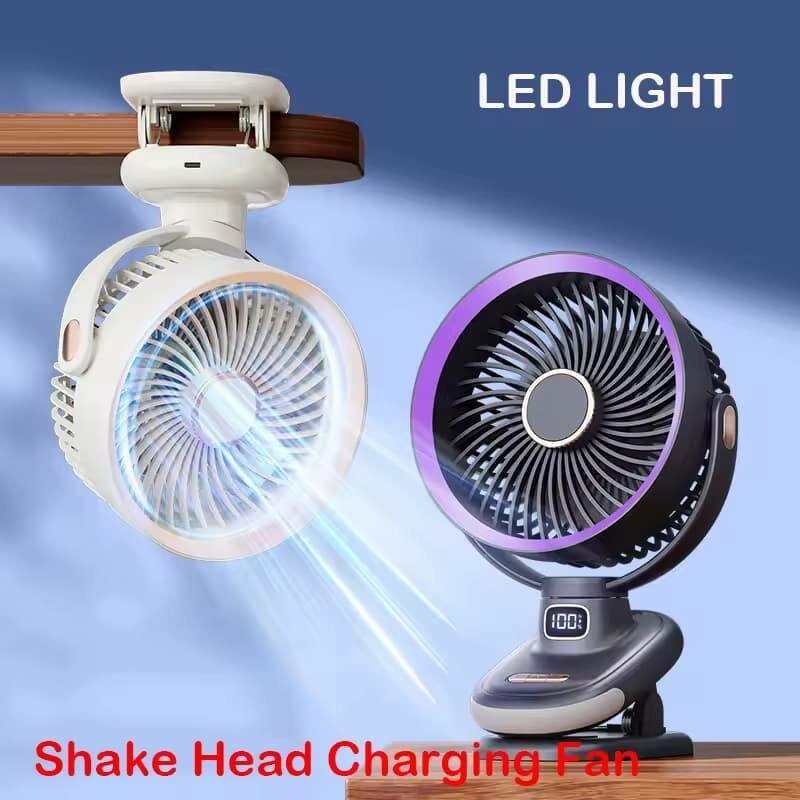 Ventilateur Portable à grande