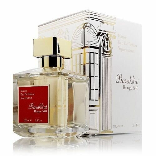 parfum BARAKAT ROUGE - 100ml