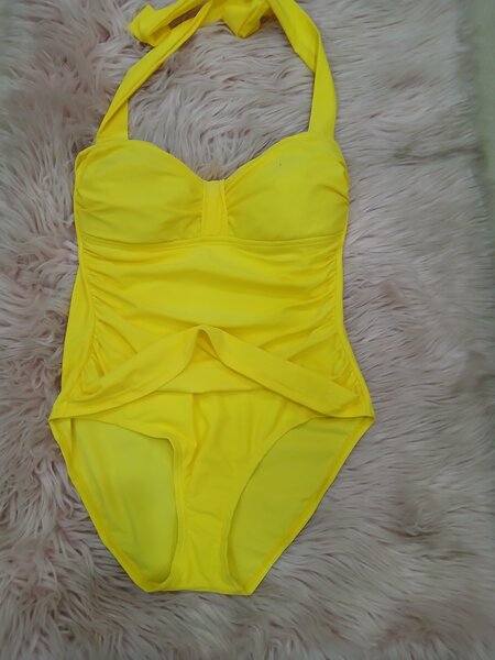 Swimwear