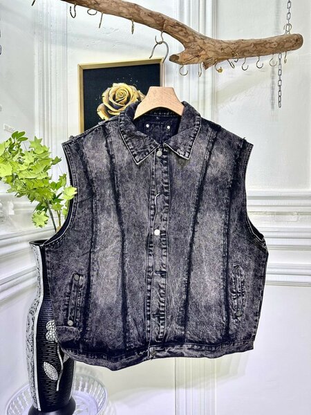 Jeans Jacket
