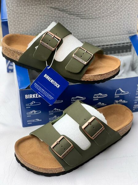 Birkenstock