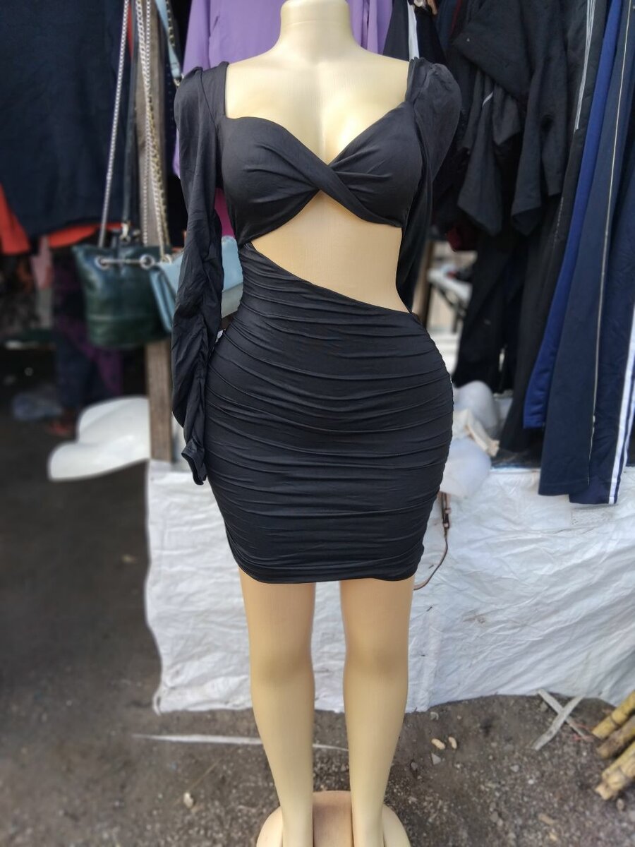 Crop tops  and