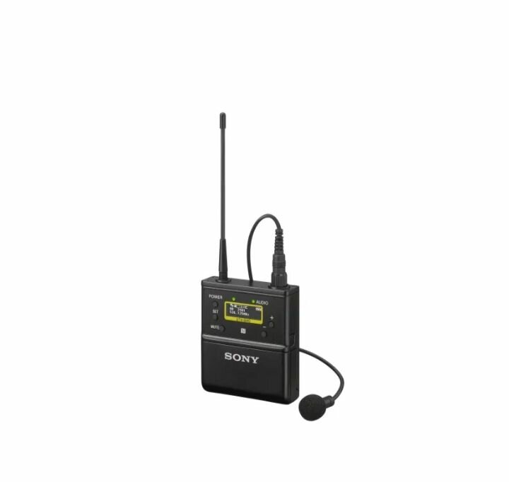 SONY UWP-D26