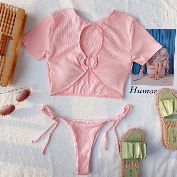 Swimsuit