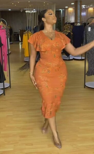 dress