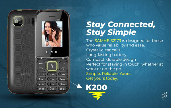 Mobile phone