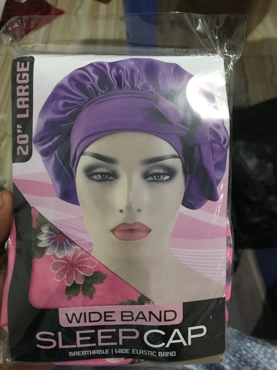 Hairbonnet