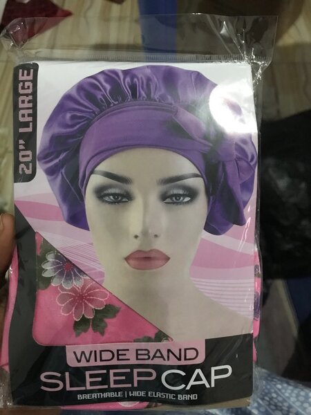 Hairbonnet