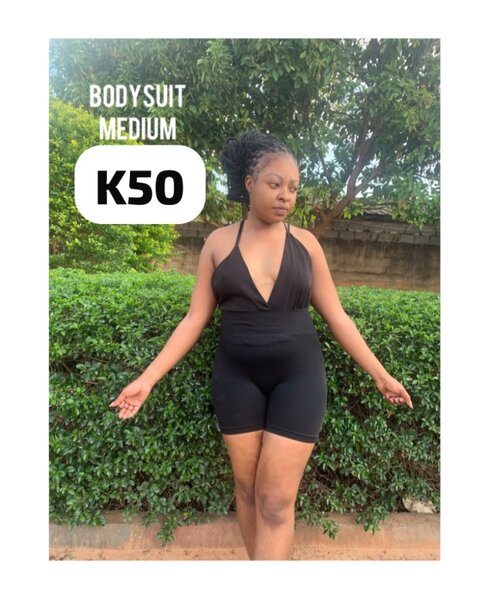 Bodysuits
